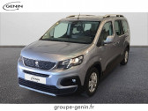 Peugeot Rifter Rifter Long BlueHDi 130 S&S EAT8   Valence 26