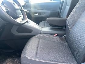 Peugeot Rifter Rifter M BlueHDi 100 S&S BVM6 5pl Allure 5p  occasion  Lescure-d'Albigeois - photo n12
