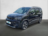 Peugeot Rifter Rifter M BlueHDi 130 S&S EAT8 5pl   ST GEORGES DES COTEAUX 17