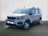 Annonce Peugeot Rifter occasion Diesel Rifter Standard BlueHDi 100 S&S BVM5  TONNAY CHARENTE