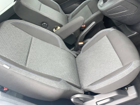 Peugeot Rifter Rifter Standard BlueHDi 100 S&S BVM6 5pl Style 5p  occasion  Lescure-d'Albigeois - photo n14