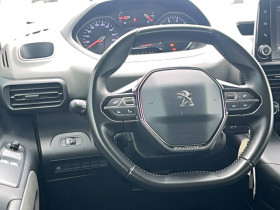Peugeot Rifter Rifter Standard BlueHDi 100 S&S BVM6 5pl Style 5p  occasion  Lescure-d'Albigeois - photo n9