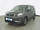 Annonce Peugeot Rifter occasion Diesel Rifter Standard BlueHDi 100 S&S BVM6 5pl  LE MANS