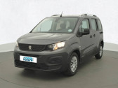 Peugeot Rifter Rifter Standard BlueHDi 100 S&S BVM6   LES SABLES D'OLONNE 85