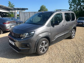 Peugeot Rifter occasion année 2018 boite Manuelle Annonce Peugeot Rifter occasion Diesel Rifter Standard BlueHDi 130 S&S BVM6 GT Line 5p à Rodez