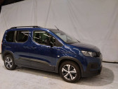 Annonce Peugeot Rifter occasion Diesel Rifter Standard BlueHDi 130 S&S BVM6  MORLAIX