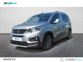 Peugeot Rifter Rifter Standard BlueHDi 130 S&S EAT8 Allure 5p   Onet-le-Chteau 12