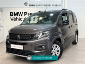 Annonce Peugeot Rifter occasion Diesel Rifter Standard BlueHDi 130 S&S EAT8 GT Line � Rivery