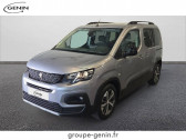 Peugeot Rifter Rifter Standard BlueHDi 130 S&S EAT8   Valence 26
