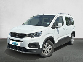 Peugeot Rifter , garage CLARA AUTOMOBILES TONNAY CHARENTE  TONNAY CHARENTE