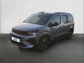 Peugeot Rifter Rifter XL BlueHDi 130 S&S EAT8 5pl  2025 - annonce de voiture en vente sur Auto Sélection.com