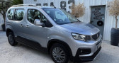 Peugeot Rifter occasion année 2019 boite Manuelle Annonce Peugeot Rifter occasion Essence Standard 1.2i PureTech S&S - 110 COMBI Allure PHASE 1 à Le Muy