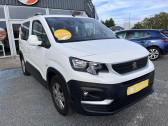 Peugeot Rifter occasion année 2019 boite Manuelle Annonce Peugeot Rifter occasion Diesel Standard 1.5 BlueHDi - 100 COMBI Active à Labège