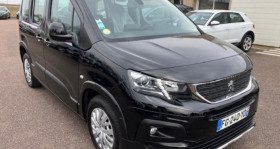 Peugeot Rifter , garage JT AUTOMOBILES  BURNHAUPT LE HAUT