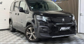 Annonce Peugeot Rifter occasion Diesel Standard 1.5 BlueHDI 130 CH EAT8 GT Line  CHAPONOST