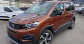 Peugeot Rifter Standard 1.5 BlueHDI 130 EAT8 GT Line   Le Creusot 71