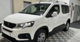 Peugeot Rifter , garage JT AUTOMOBILES  BURNHAUPT LE HAUT