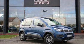 Peugeot Rifter , garage PINSON AUTOMOBILES  Cercottes