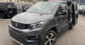 Peugeot Rifter Standard 1.5 BlueHDI S&S 130 EAT8 COMBI GT Line AVEC ATTELAG  2020 - annonce de voiture en vente sur Auto Sélection.com
