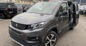 Peugeot Rifter occasion 2020 mise en vente &agrave; Le Creusot par le garage GARAGE LECAT & FILS - photo n&deg;1
