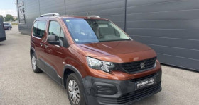 Peugeot Rifter , garage CHAMBON & FILS AUTOMOBILE  LA GRAND CROIX