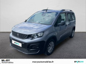 Peugeot Rifter Standard BlueHDi 100 BVM5 Active  2019 - annonce de voiture en vente sur Auto Sélection.com