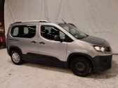 Annonce Peugeot Rifter occasion Diesel Standard BlueHDi 100 BVM5 Active  AURAY