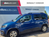 Peugeot Rifter Standard BlueHDi 100 BVM5 GT Line   Condom 32