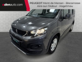 Annonce Peugeot Rifter occasion Diesel Standard BlueHDi 100 S&S BVM5 Allure � Biscarrosse