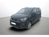 Peugeot Rifter Standard BlueHDi 100 S&S BVM5 Allure   COUTANCES 50