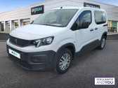 Peugeot Rifter Standard BlueHDi 100 S&S BVM6 5pl Active Pack   MALAKOFF 92