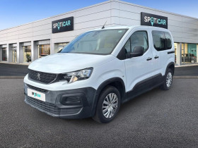 Peugeot Rifter , garage PEUGEOT BRIVE  BRIVE LA GAILLARDE