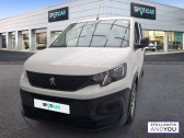 Peugeot Rifter Standard BlueHDi 100 S&S BVM6 Active   MARSEILLE CEDEX 8 13
