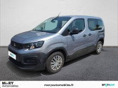 Peugeot Rifter occasion année 2019 boite Manuelle Annonce Peugeot Rifter occasion Diesel Standard BlueHDi 100 S&S BVM6 Active à SAINTE AUSTREBERTHE