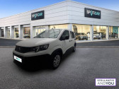 Peugeot Rifter Standard BlueHDi 100 S&S BVM6 Active   MARSEILLE CEDEX 8 13