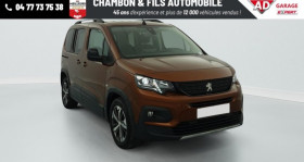 Peugeot Rifter , garage CHAMBON & FILS AUTOMOBILE � LA GRAND CROIX