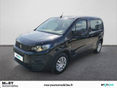 Peugeot Rifter occasion année 2021 boite Manuelle Annonce Peugeot Rifter occasion Diesel Standard BlueHDi 130 S&S BVM6 5pl Allure Pack à Caen