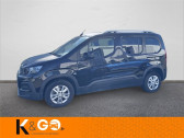 Annonce Peugeot Rifter occasion Diesel STANDARD BLUEHDI 130 S&S BVM6 5PL Allure Pack à PLOEREN