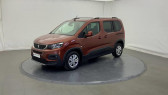 Peugeot Rifter Standard BlueHDi 130 S&S BVM6 5pl Allure Pack   PERPIGNAN 66
