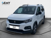 Annonce Peugeot Rifter occasion Diesel Standard BlueHDi 130 S&S BVM6 5pl GT  HYERES