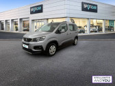 Peugeot Rifter Standard BlueHDi 130 S&S BVM6 Allure   VILLENEUVE D'ASCQ 59