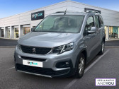 Peugeot Rifter occasion année 2020 boite Manuelle Annonce Peugeot Rifter occasion Diesel Standard BlueHDi 130 S&S BVM6 Allure à Â LOMME