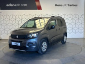 Peugeot Rifter Standard BlueHDi 130 S&S BVM6 GT Line   TARBES 65