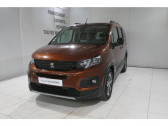 Peugeot Rifter Standard BlueHDi 130 S&S BVM6 GT Line   LANNION 22