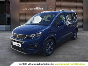 Peugeot Rifter , garage GROUPE NOMBLOT JOIGNY  CHAMPLAY