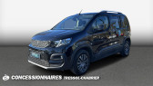Annonce Peugeot Rifter occasion Diesel Standard BlueHDi 130 S&S EAT8 Allure  BRIVE LA GAILLARDE