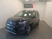 Peugeot Rifter Standard BlueHDi 130 S&S EAT8 GT Line   Oloron St Marie 64