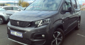 Annonce Peugeot Rifter occasion Diesel Standard BlueHDi 130 SetS EAT8 GT Line � Cournon D'Auvergne