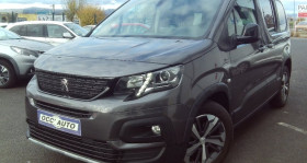 Peugeot Rifter , garage L'EXCELLENCE OCC'AUTO � Cournon D'Auvergne