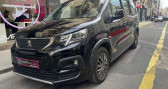 Peugeot Rifter occasion année 2020 boite Automatique Annonce Peugeot Rifter occasion Diesel Standard BlueHDi 130 SS EAT8 Allure à PARIS